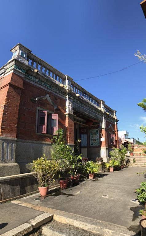 Love Nostalgia No. 53 B&B Jincheng Exterior foto