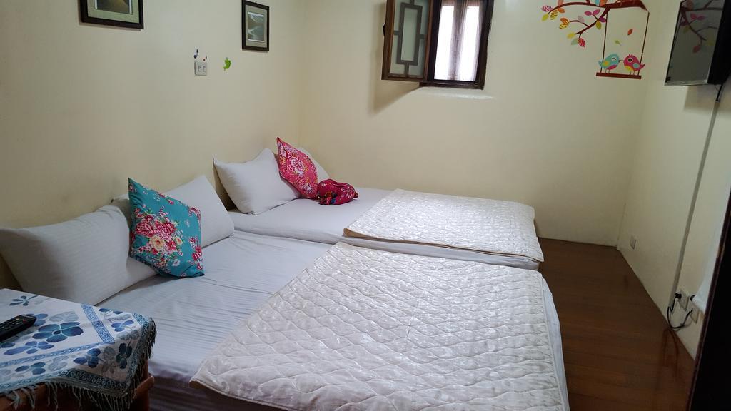 Love Nostalgia No. 53 B&B Jincheng Exterior foto