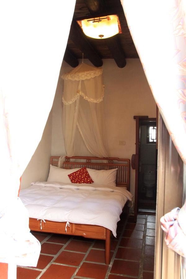 Love Nostalgia No. 53 B&B Jincheng Exterior foto