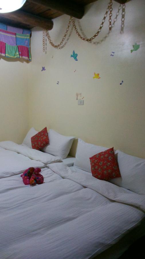 Love Nostalgia No. 53 B&B Jincheng Exterior foto