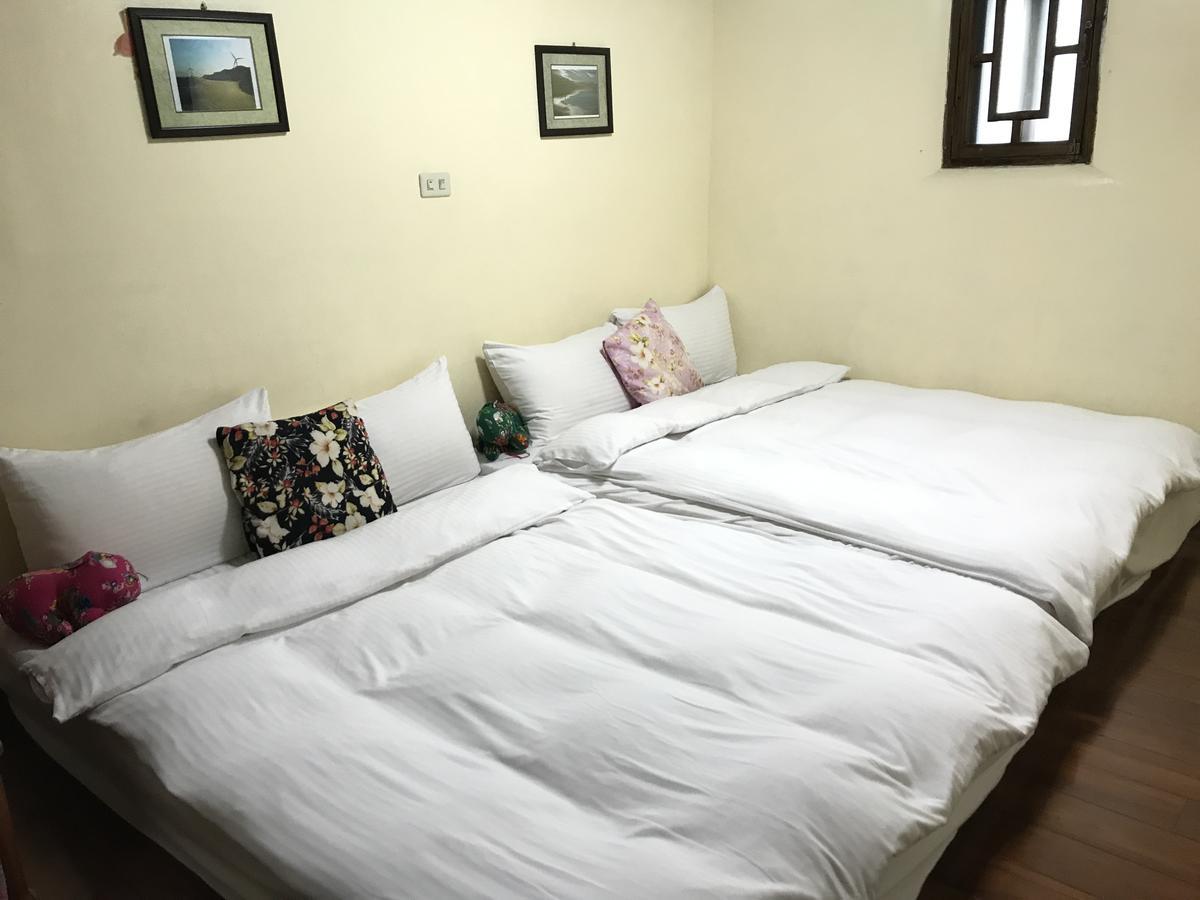 Love Nostalgia No. 53 B&B Jincheng Exterior foto